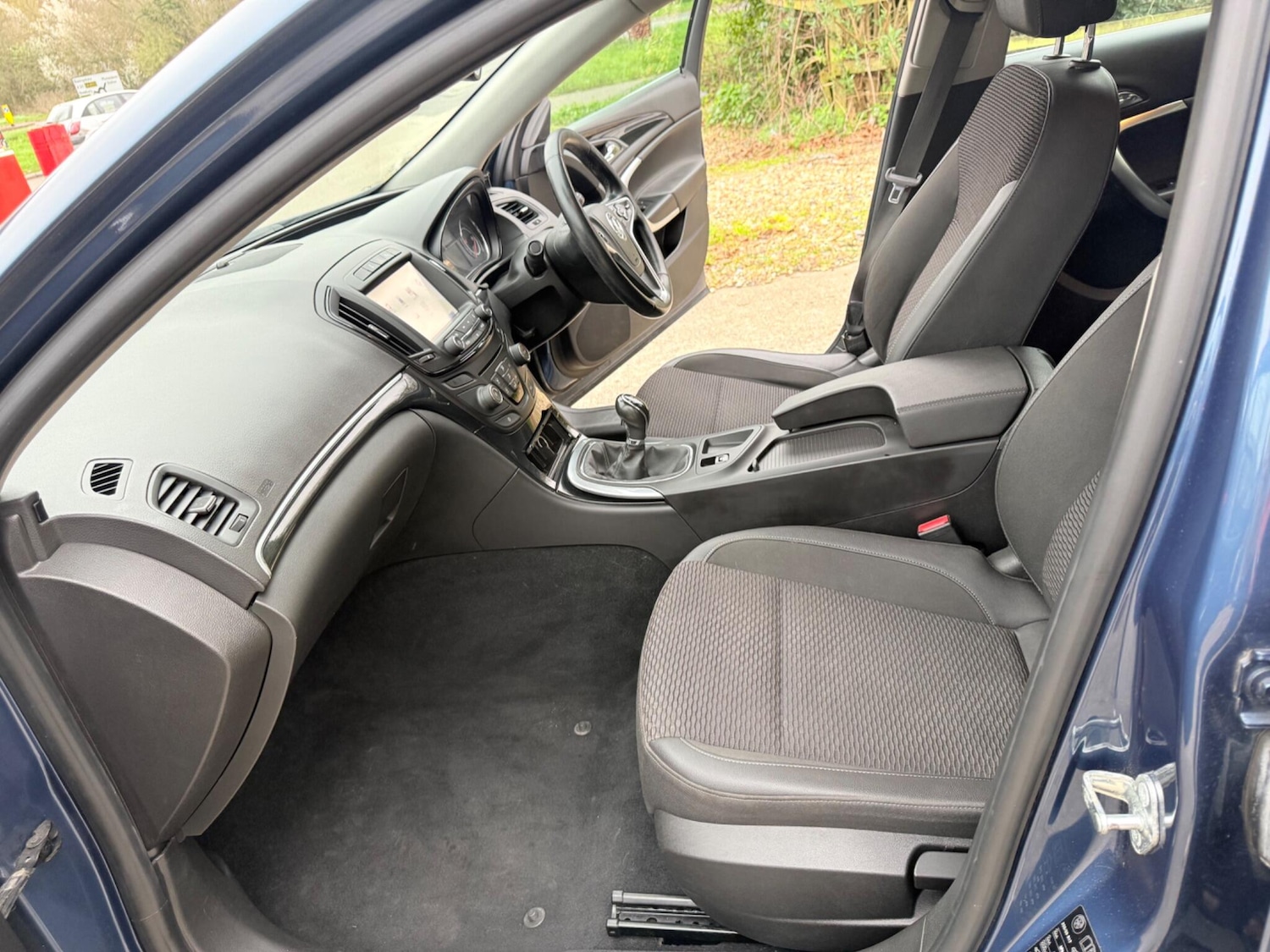 Used Vauxhall Insignia 2016 for sale - 78007832: Photo 20