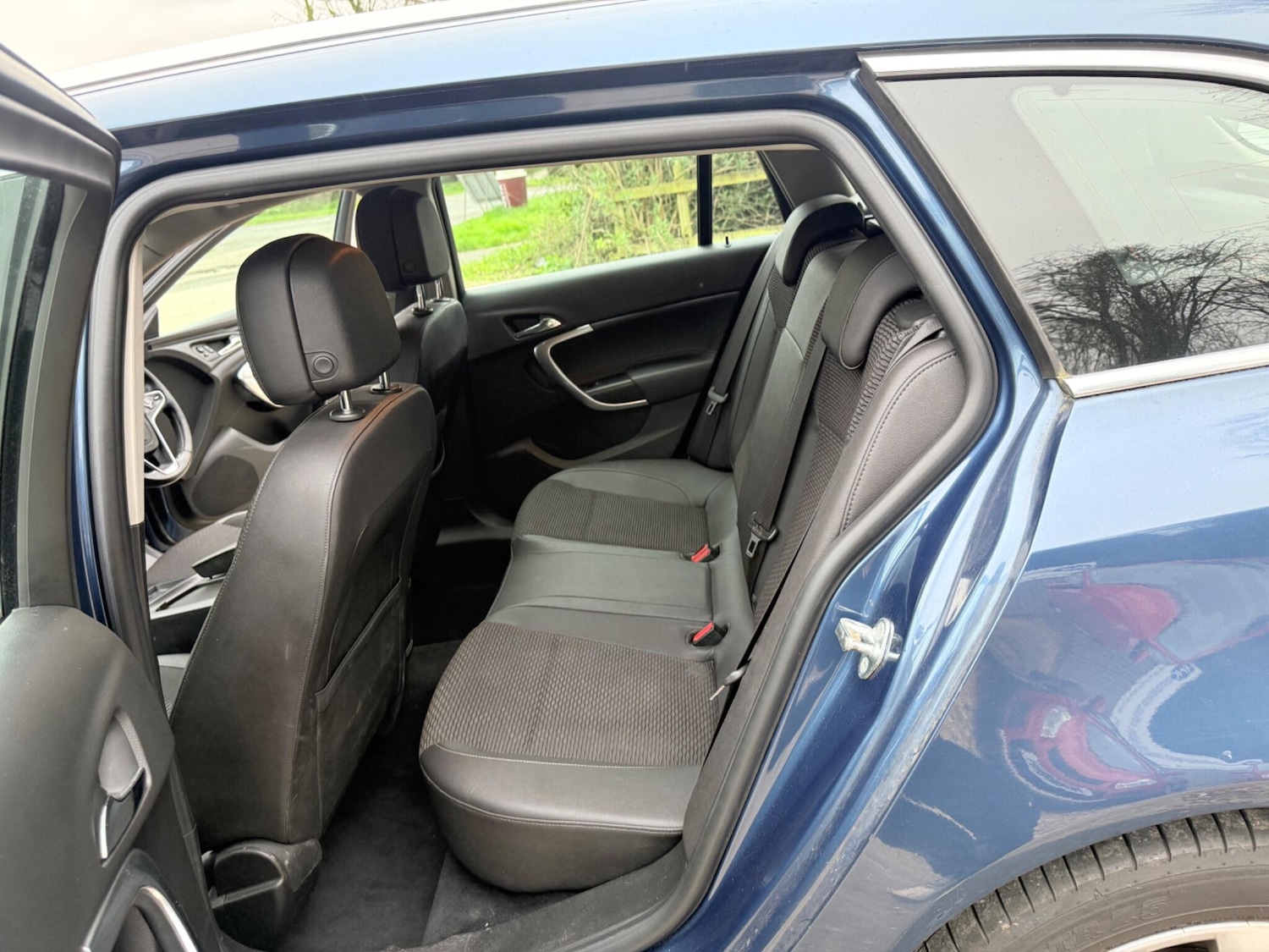 Used Vauxhall Insignia 2016 for sale - 78007832: Photo 21