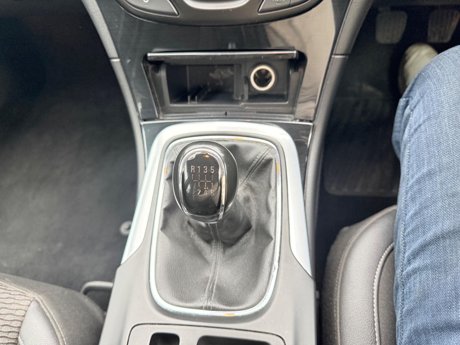 Used Vauxhall Insignia 2016 for sale - 78007832: Photo 22