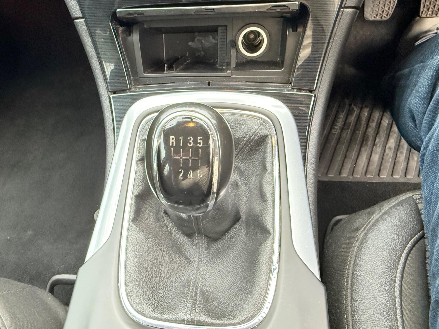 Used Vauxhall Insignia 2016 for sale - 78007832: Photo 26