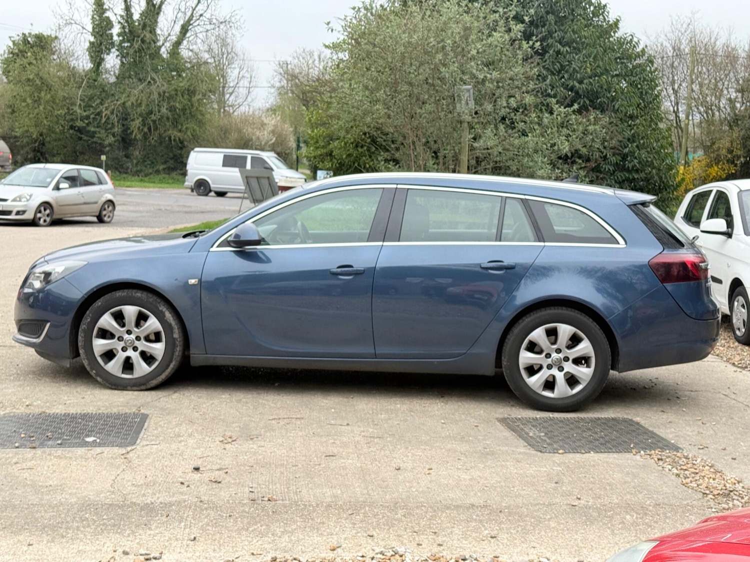Used Vauxhall Insignia 2016 for sale - 78007832: Photo 6