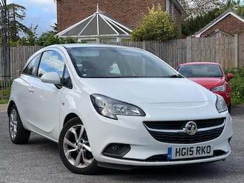 Used Vauxhall Corsa 2015 for sale - 79830967: Photo