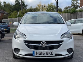 Used Vauxhall Corsa 2015 for sale - 79830967: Photo