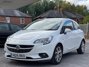 Used Vauxhall Corsa 2015 for sale - 79830967: Photo