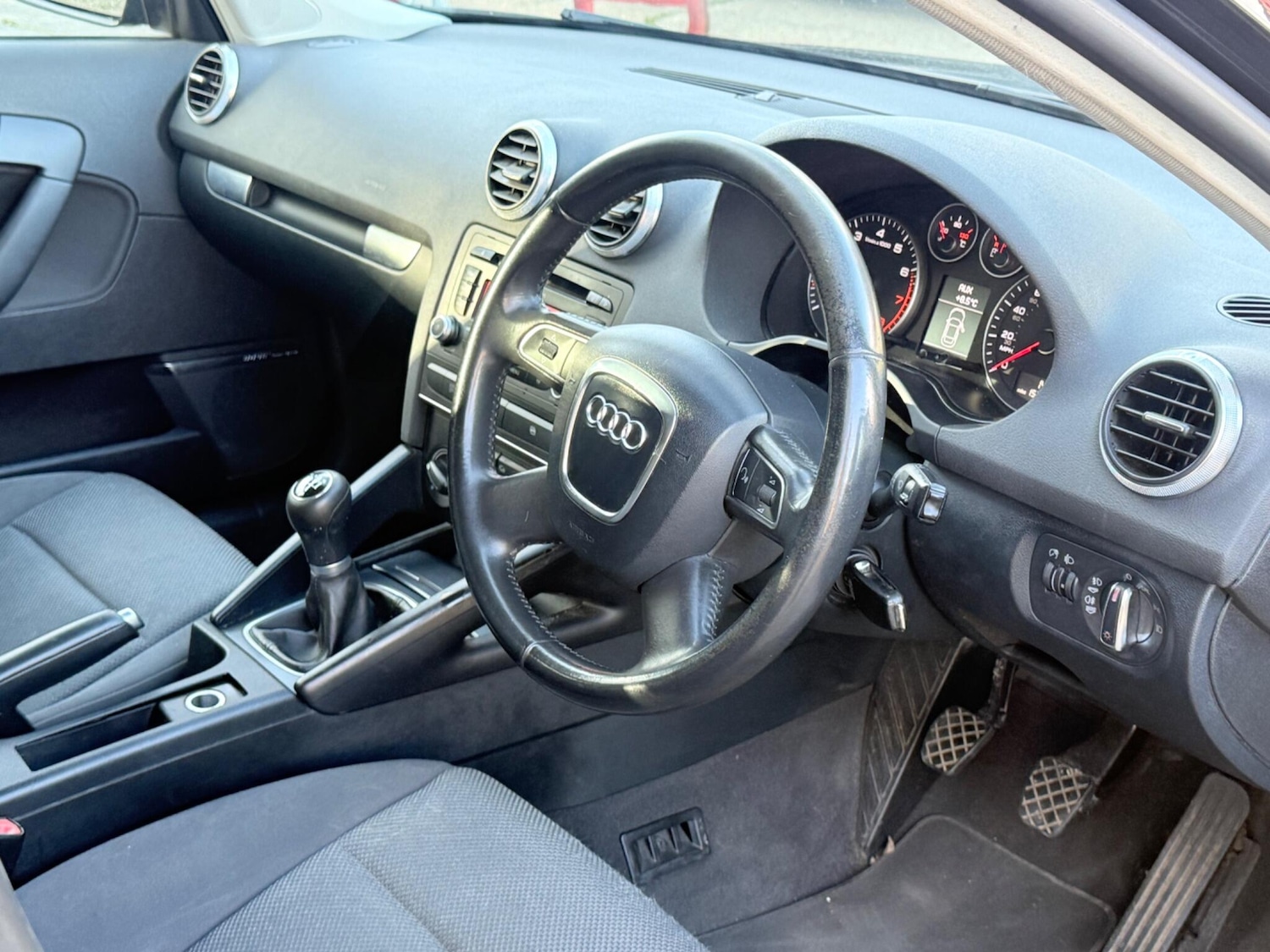 Used Audi A3 2009 for sale - 78019213: Photo 11