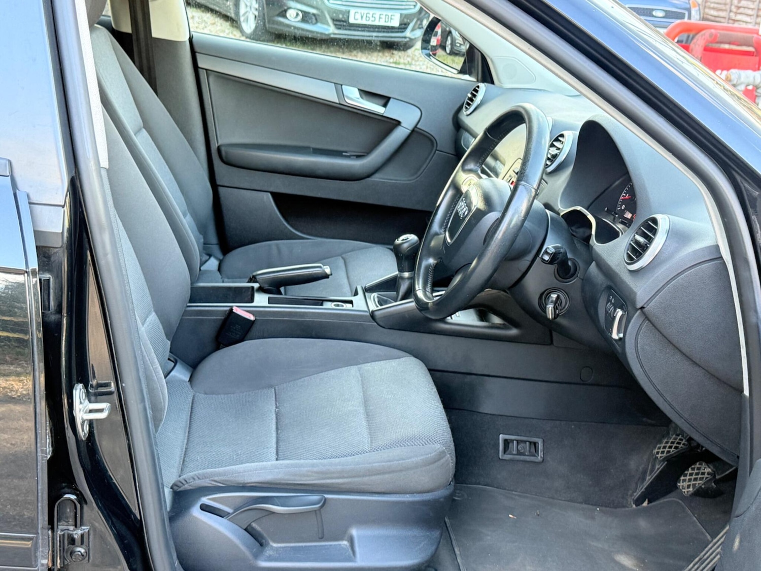 Used Audi A3 2009 for sale - 78019213: Photo 12