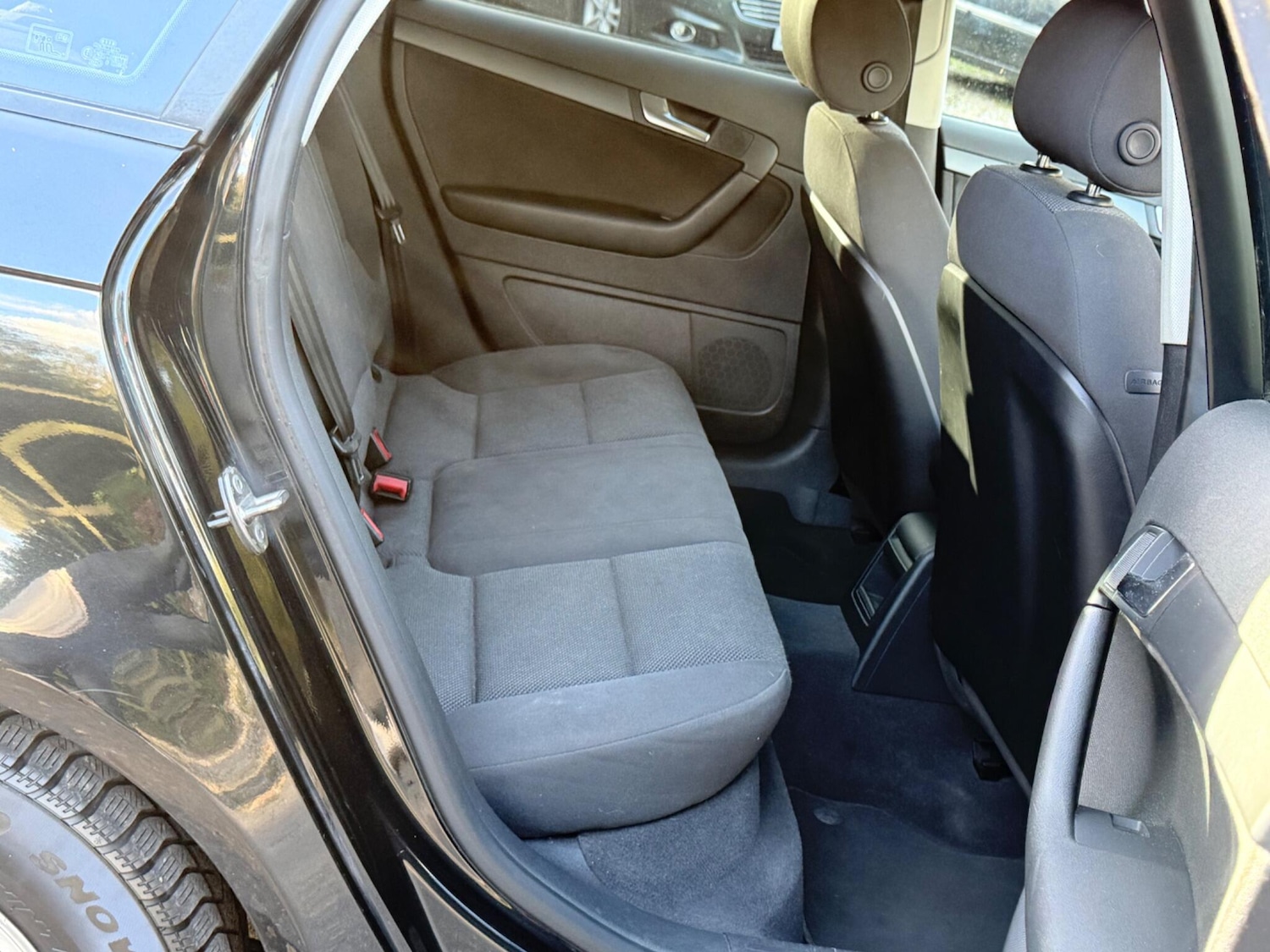 Used Audi A3 2009 for sale - 78019213: Photo 14