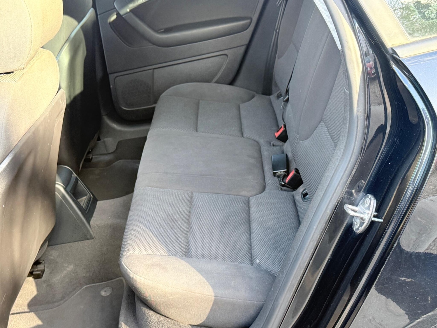 Used Audi A3 2009 for sale - 78019213: Photo 17