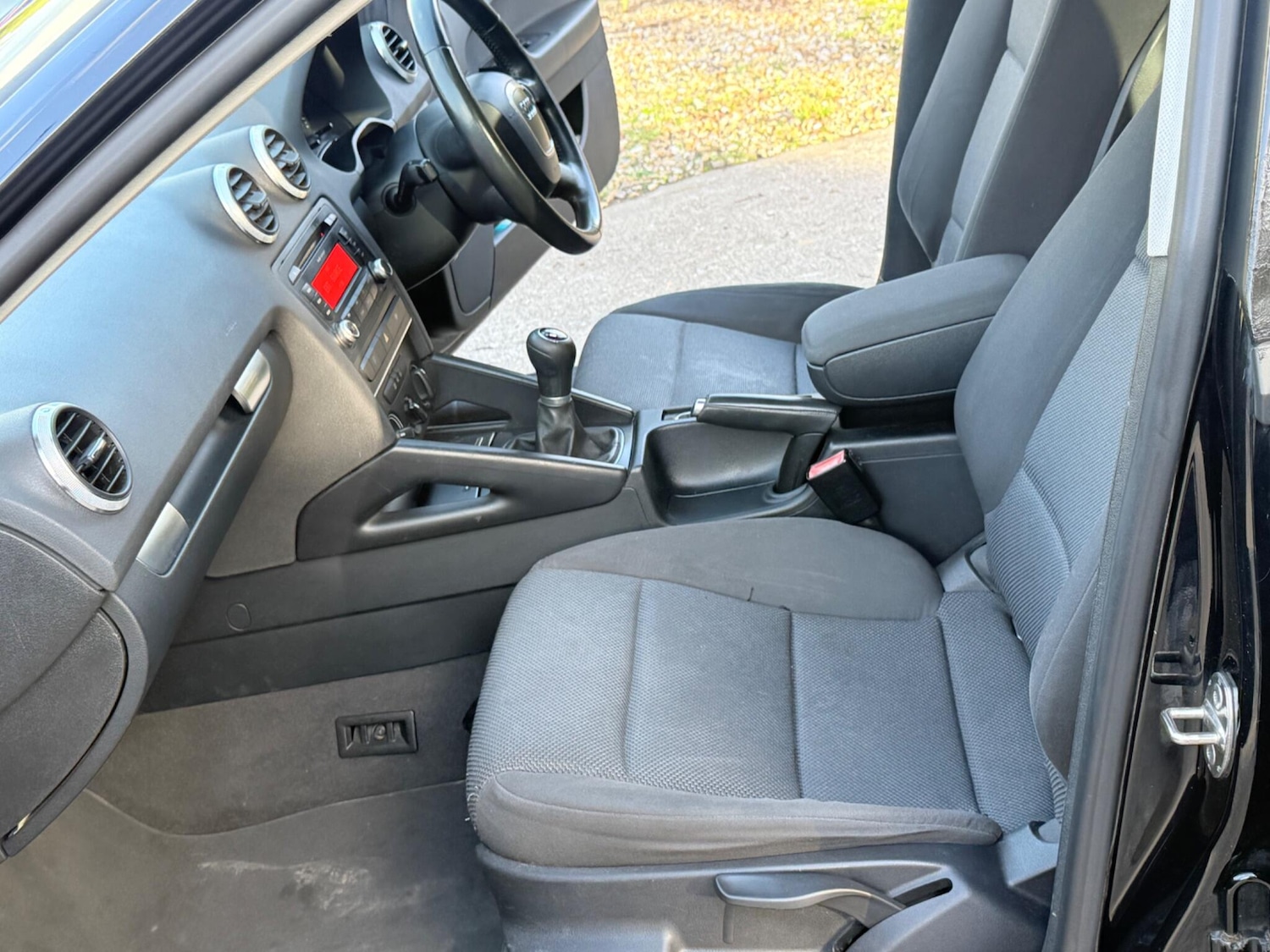 Used Audi A3 2009 for sale - 78019213: Photo 18