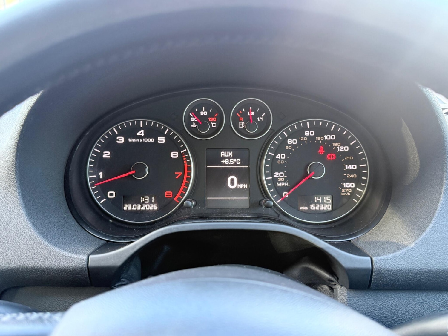 Used Audi A3 2009 for sale - 78019213: Photo 19