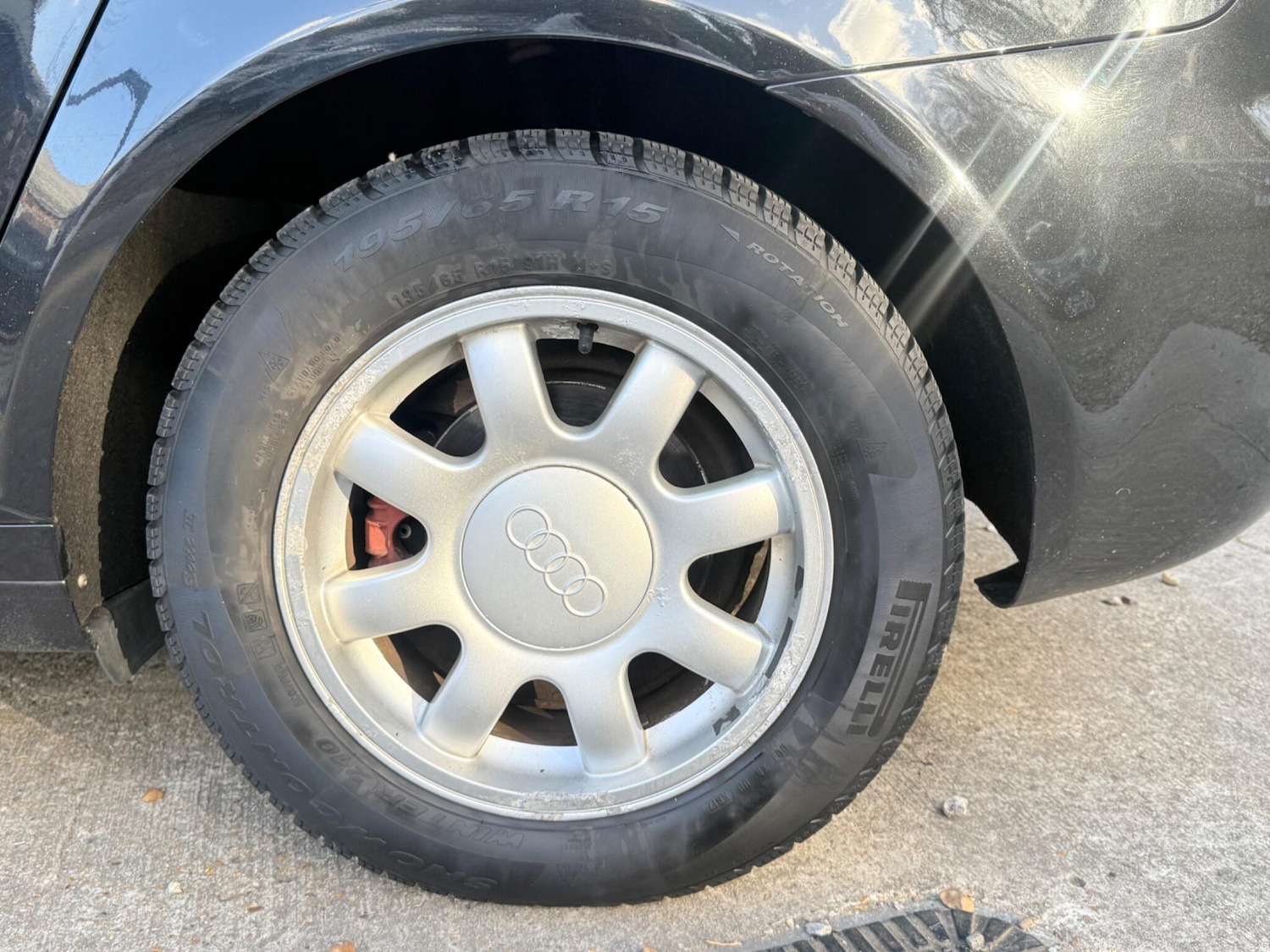 Used Audi A3 2009 for sale - 78019213: Photo 20