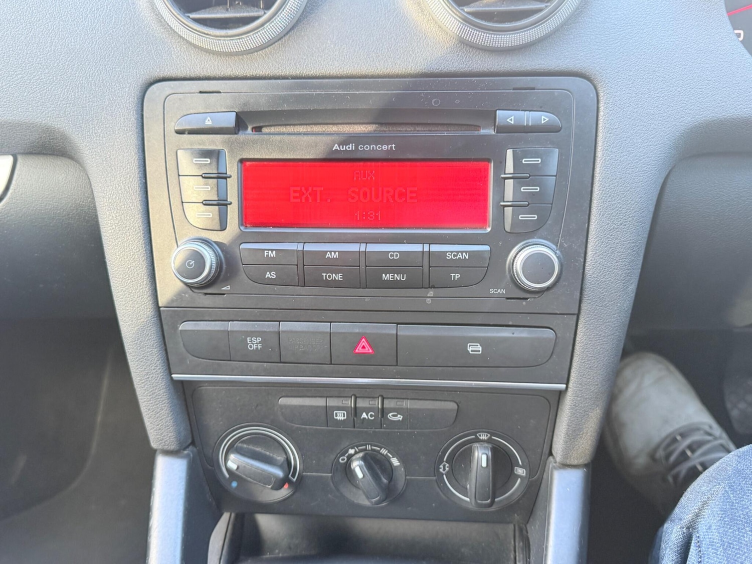 Used Audi A3 2009 for sale - 78019213: Photo 21