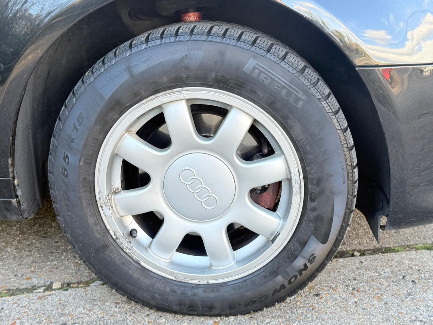 Used Audi A3 2009 for sale - 78019213: Photo 24