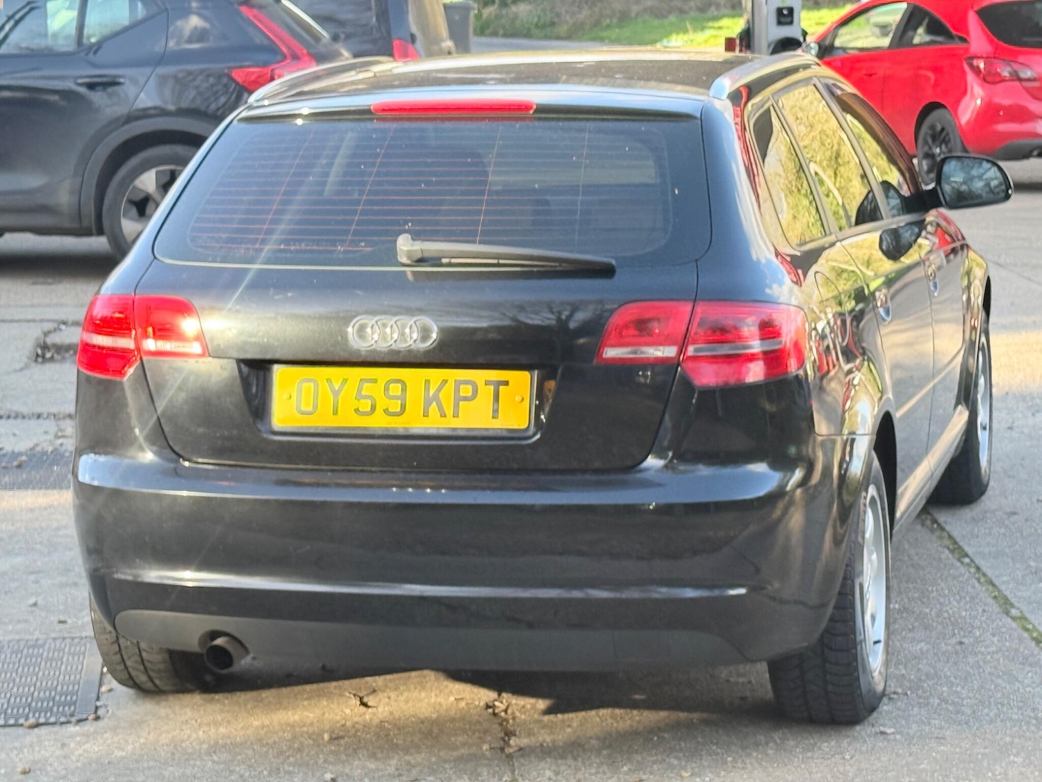 Used Audi A3 2009 for sale - 78019213: Photo 5