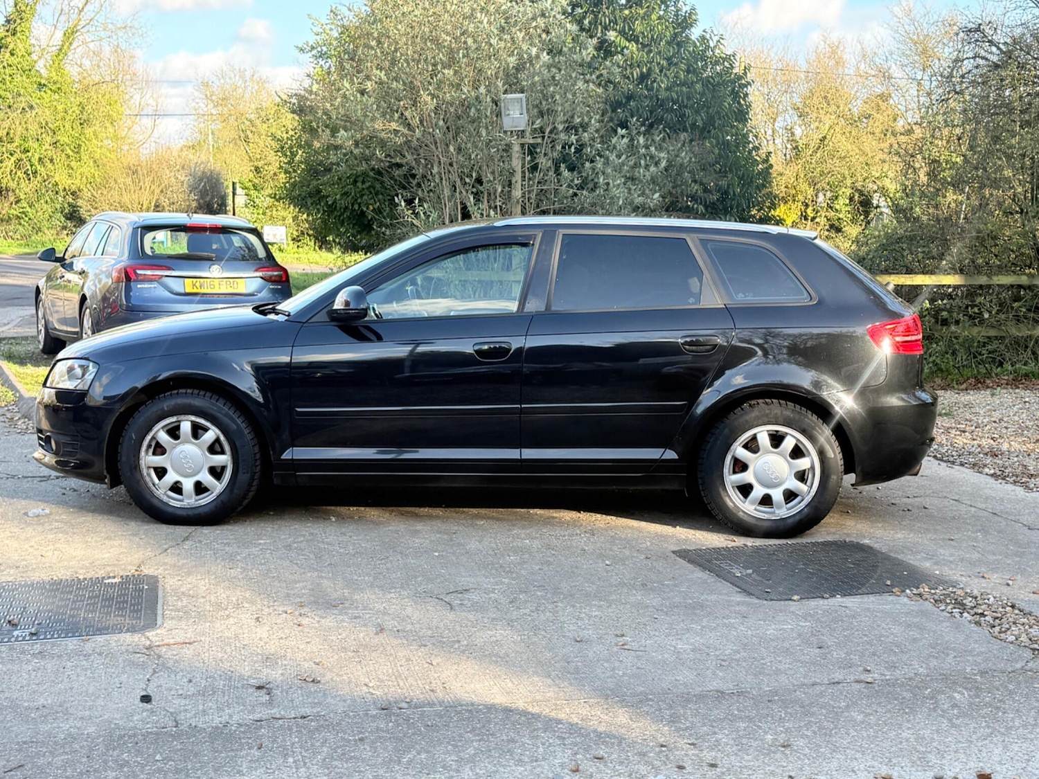 Used Audi A3 2009 for sale - 78019213: Photo 6