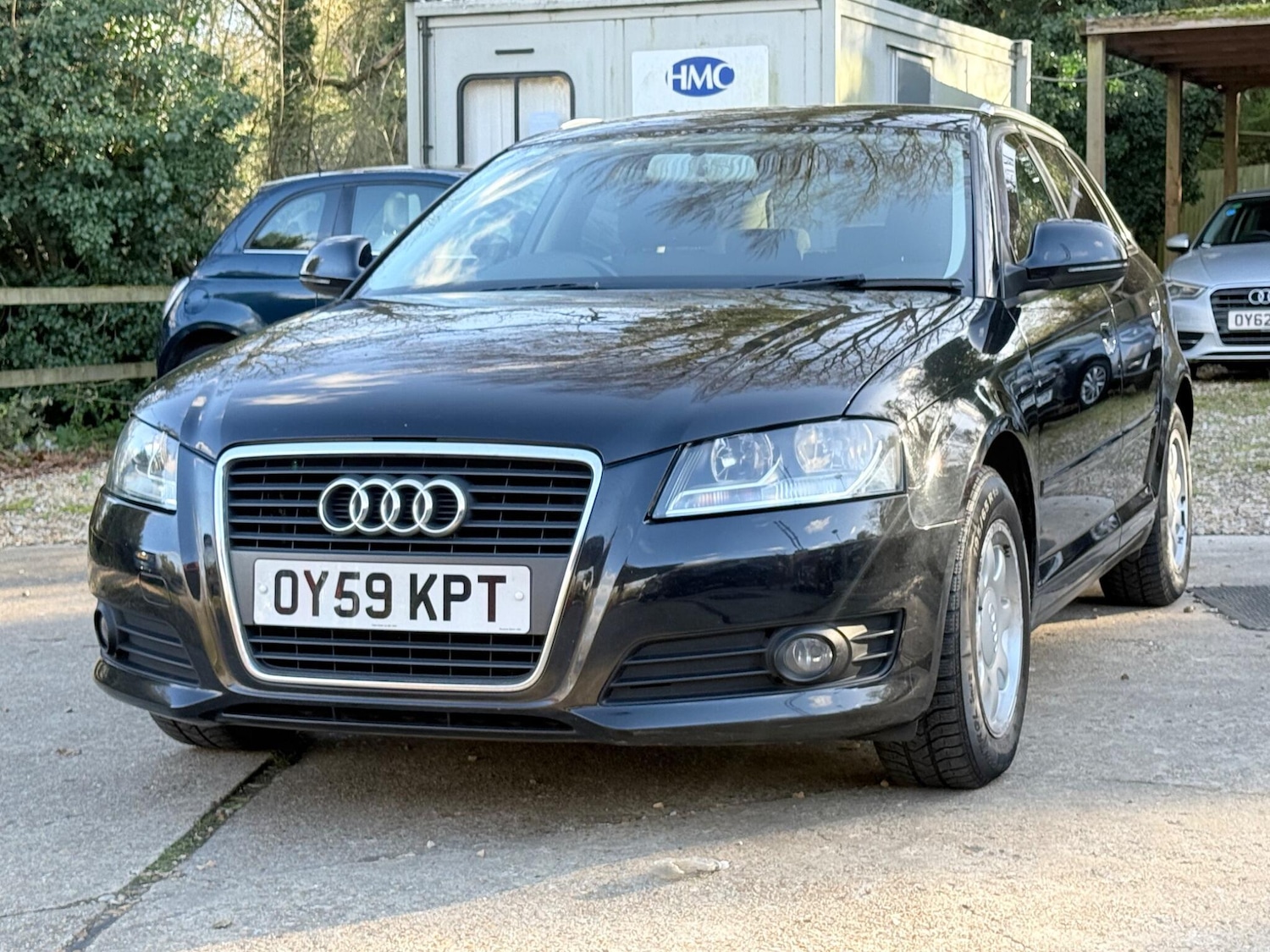 Used Audi A3 2009 for sale - 78019213: Photo 7