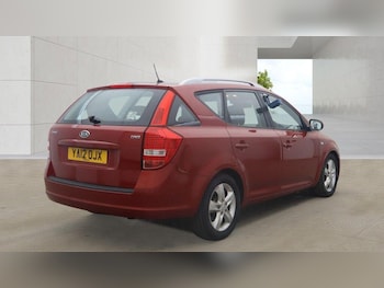 Used Kia Ceed 2012 for sale - 79213063: Photo