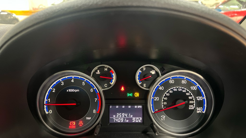 Used Suzuki SX4 2014 for sale - 77449859: Photo 10