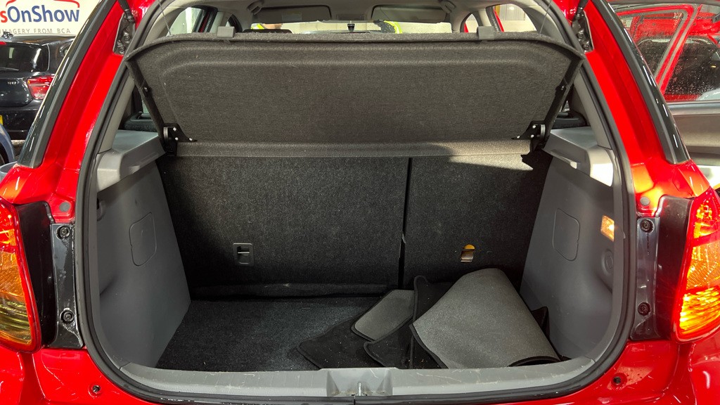 Used Suzuki SX4 2014 for sale - 77449859: Photo 7