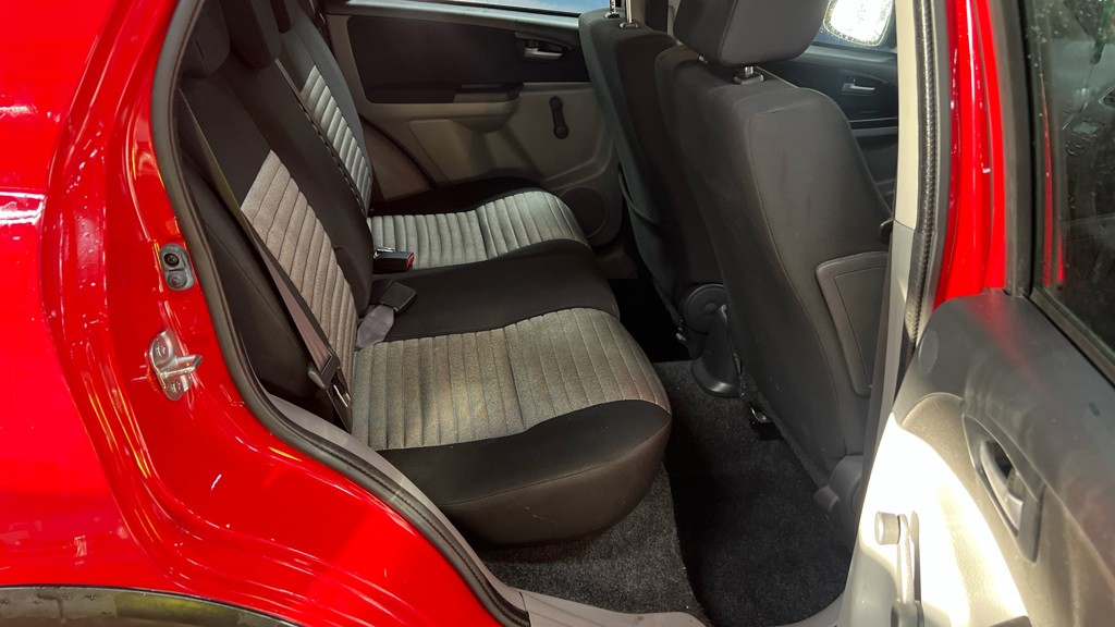 Used Suzuki SX4 2014 for sale - 77449859: Photo 8