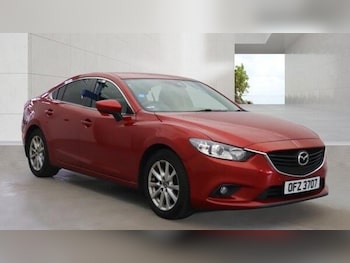 Used Mazda Mazda6 2013 for sale - 79521017: Photo