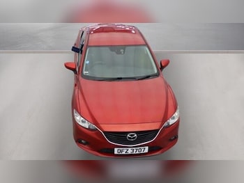 Used Mazda Mazda6 2013 for sale - 79521017: Photo