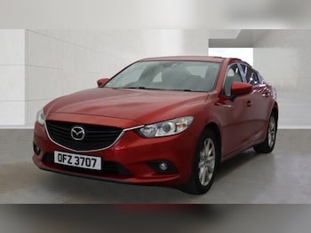 Used Mazda Mazda6 2013 for sale - 79521017: Photo