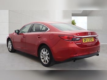 Used Mazda Mazda6 2013 for sale - 79521017: Photo