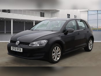Used Volkswagen Golf 2013 for sale - 77449860: Photo