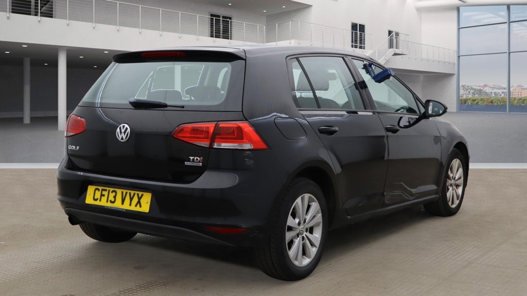 Used Volkswagen Golf 2013 for sale - 77449860: Photo 7