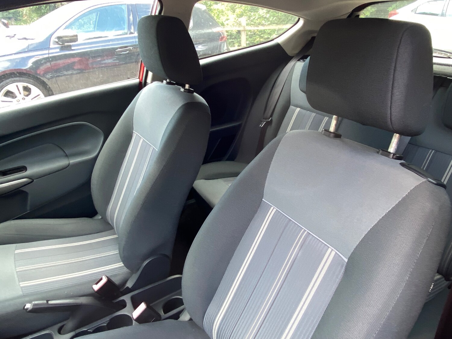 Used Ford Fiesta 2009 for sale - 77449858: Photo 12