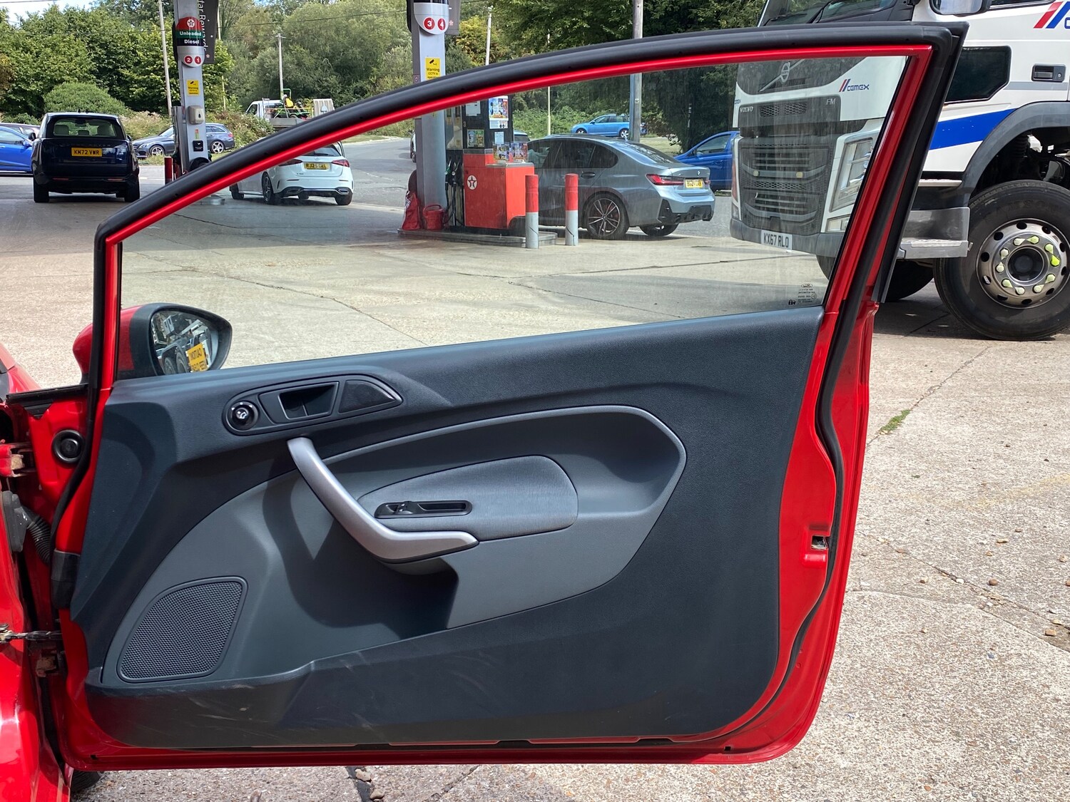 Used Ford Fiesta 2009 for sale - 77449858: Photo 20