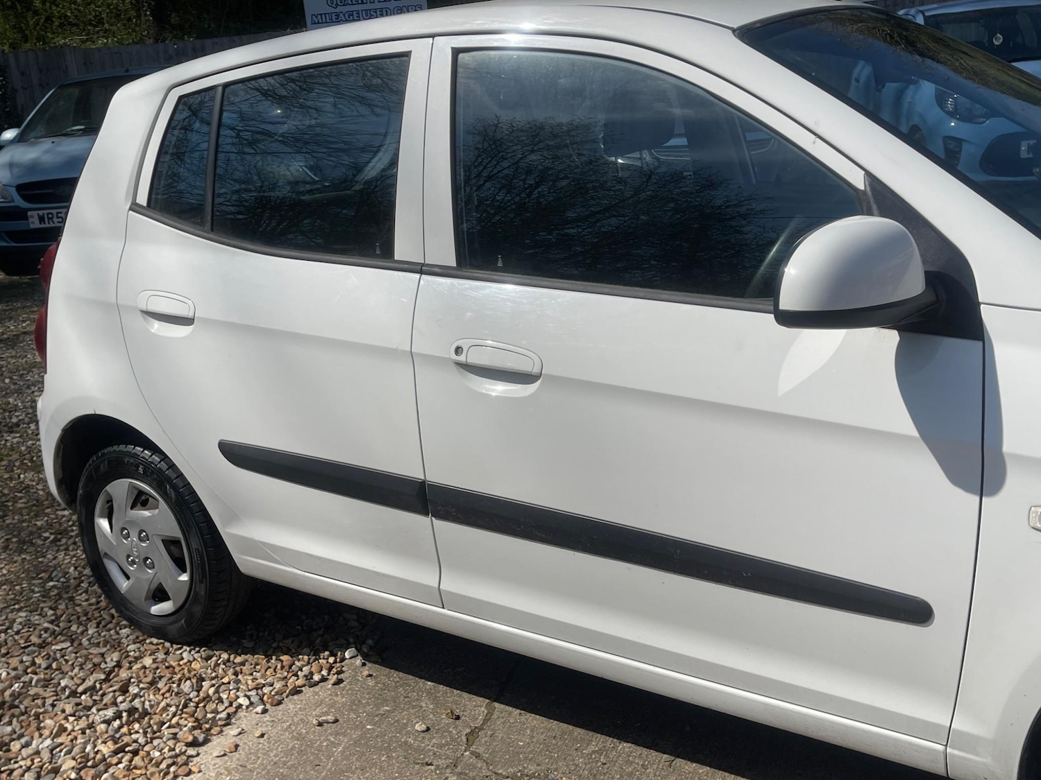Used Kia Picanto 2010 for sale - 77449877: Photo 11