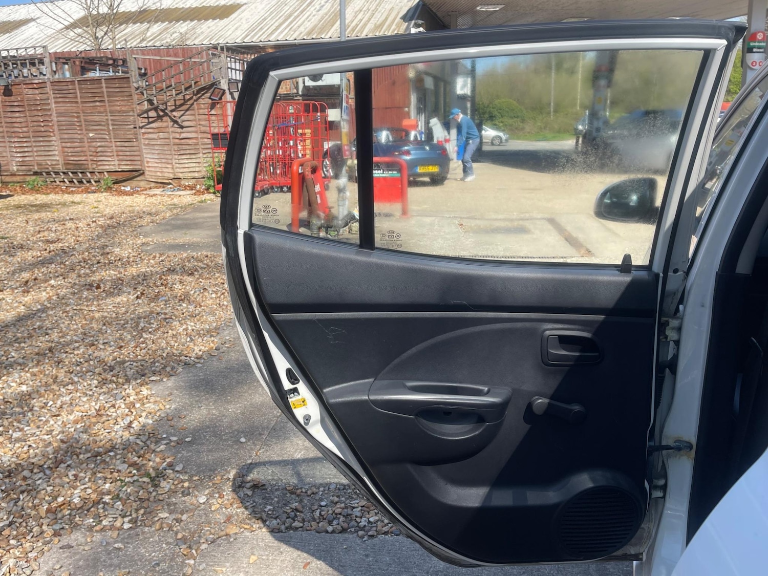 Used Kia Picanto 2010 for sale - 77449877: Photo 14