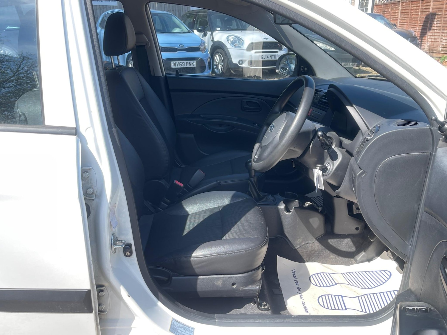 Used Kia Picanto 2010 for sale - 77449877: Photo 19