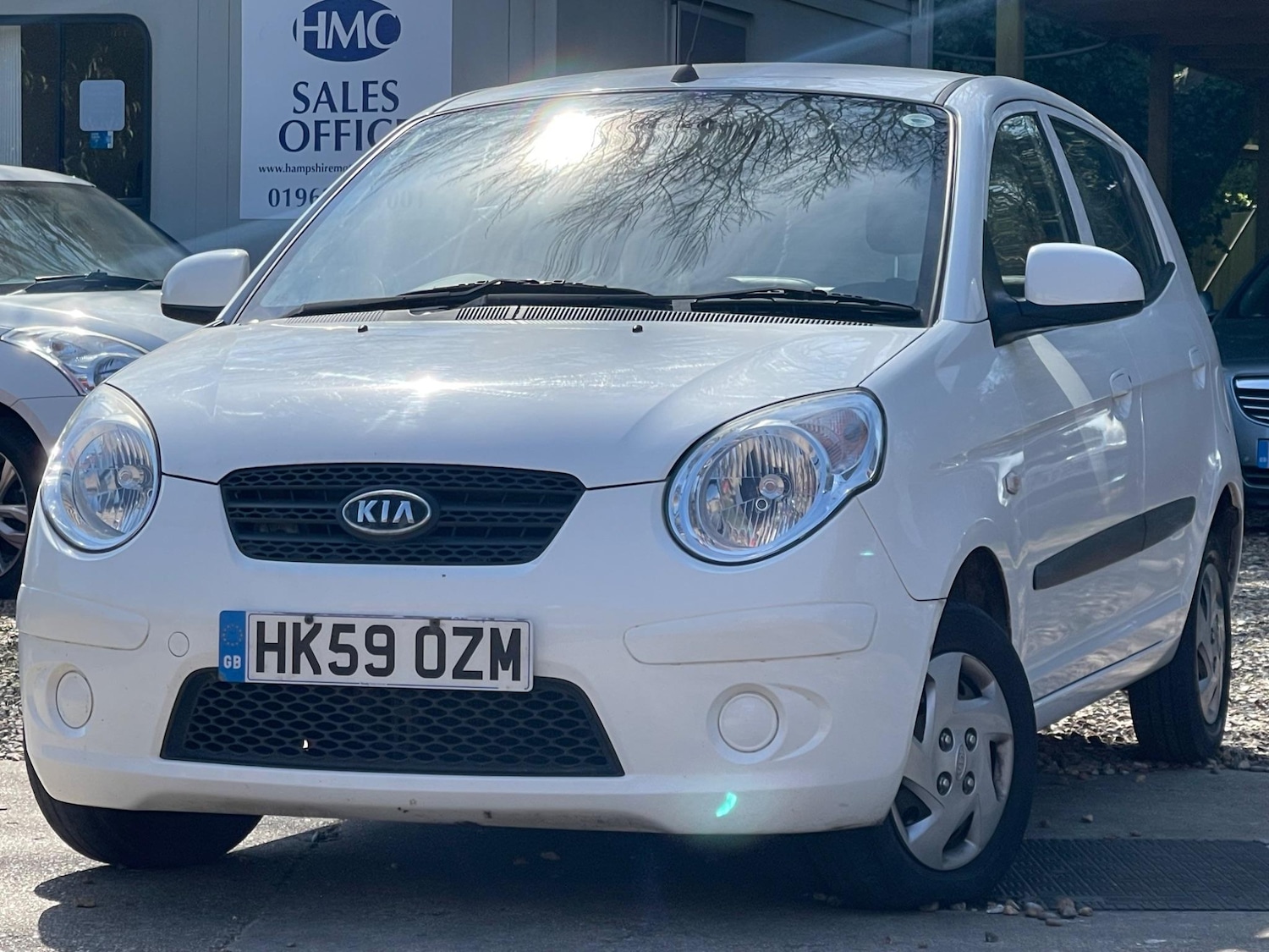 Used Kia Picanto 2010 for sale - 77449877: Photo 3