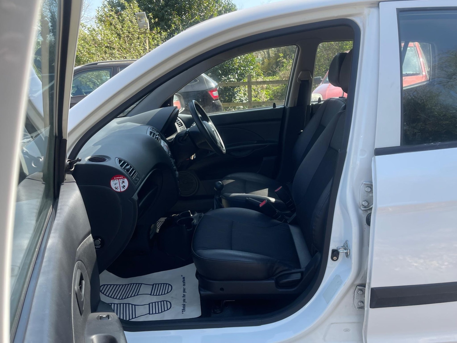 Used Kia Picanto 2010 for sale - 77449877: Photo 7