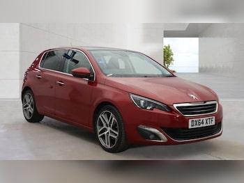 Used Peugeot 308 2014 for sale - 78491829: Photo