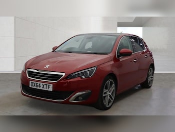 Used Peugeot 308 2014 for sale - 78491829: Photo