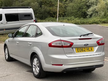 Used Ford Mondeo 2012 for sale - 79741363: Photo