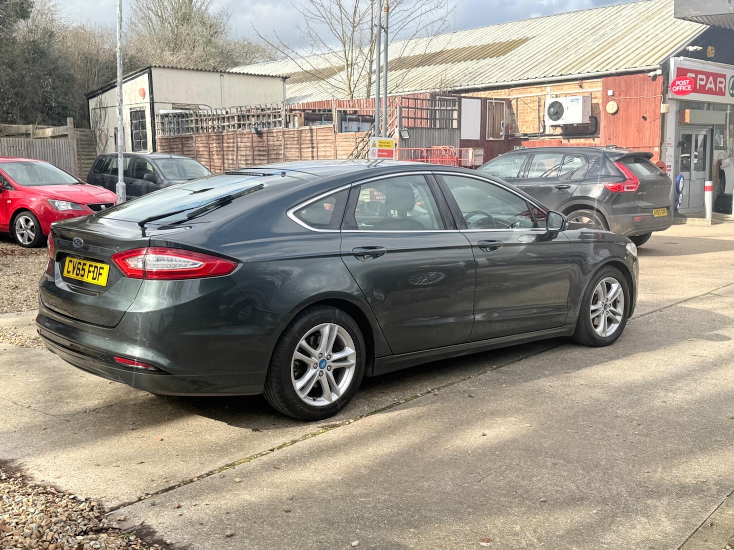 Used Ford Mondeo 2015 for sale - 77659070: Photo 11