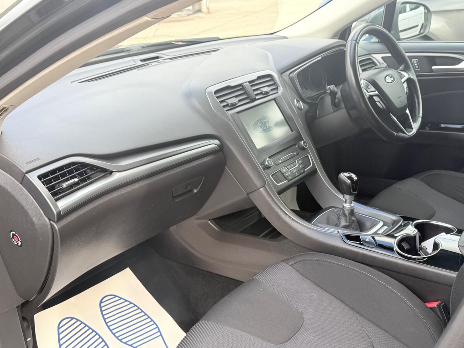 Used Ford Mondeo 2015 for sale - 77659070: Photo 13