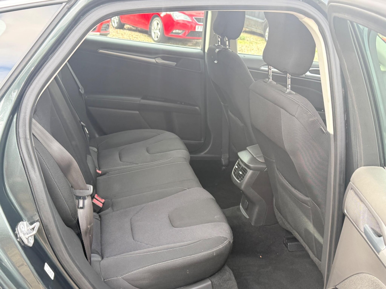 Used Ford Mondeo 2015 for sale - 77659070: Photo 15