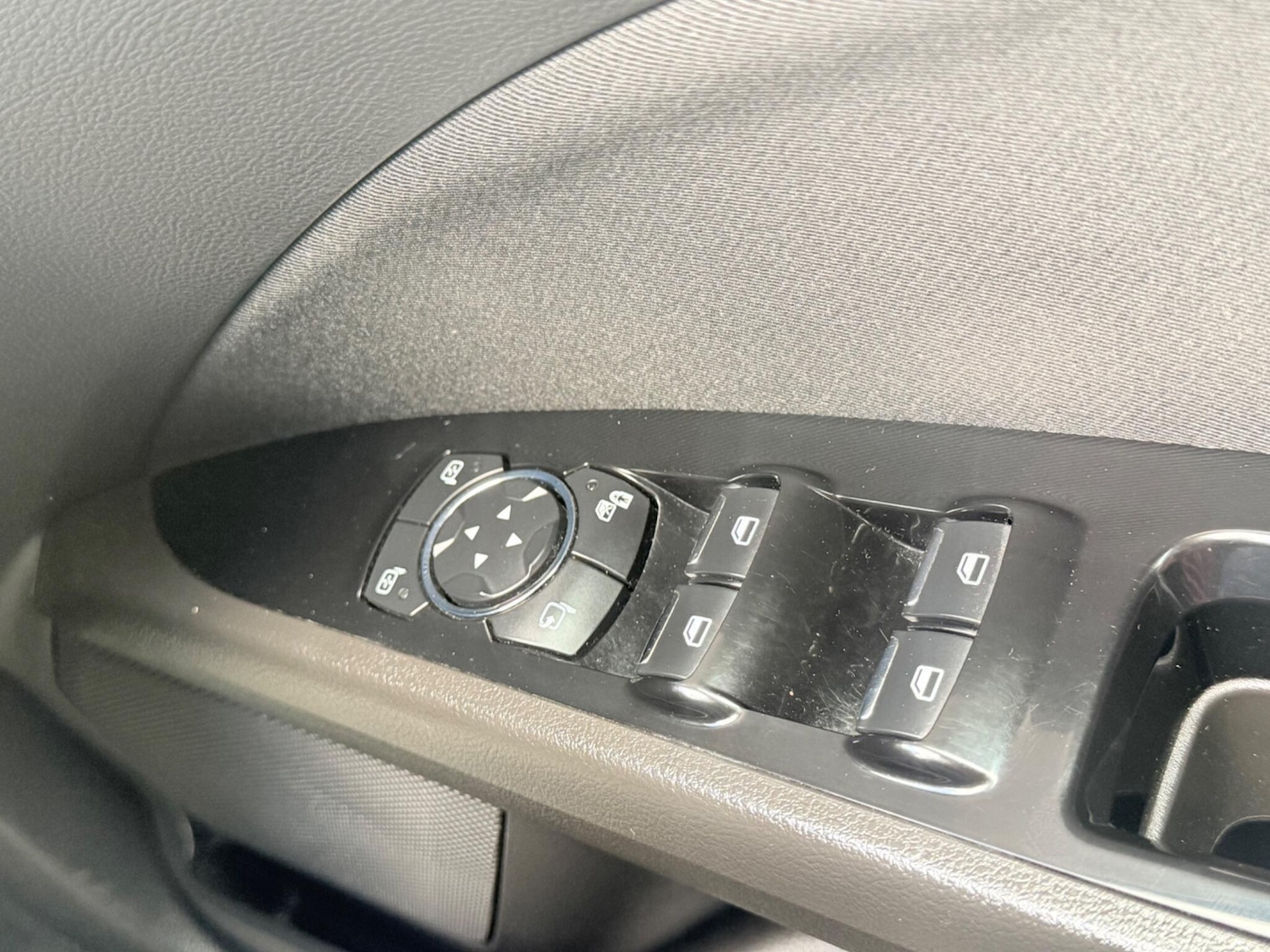 Used Ford Mondeo 2015 for sale - 77659070: Photo 17