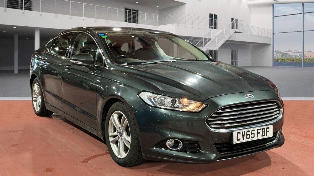 Used Ford Mondeo for sale - 77659070: Photo 2