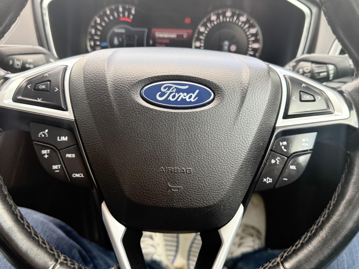 Used Ford Mondeo 2015 for sale - 77659070: Photo 22