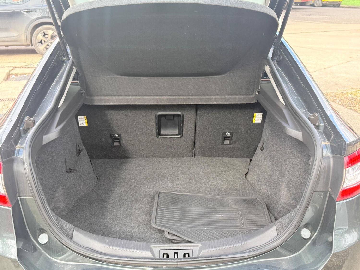 Used Ford Mondeo 2015 for sale - 77659070: Photo 24