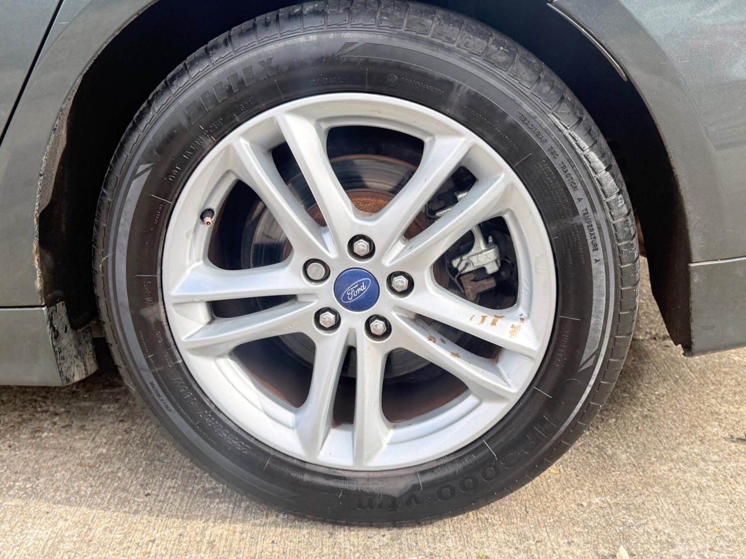 Used Ford Mondeo 2015 for sale - 77659070: Photo 25