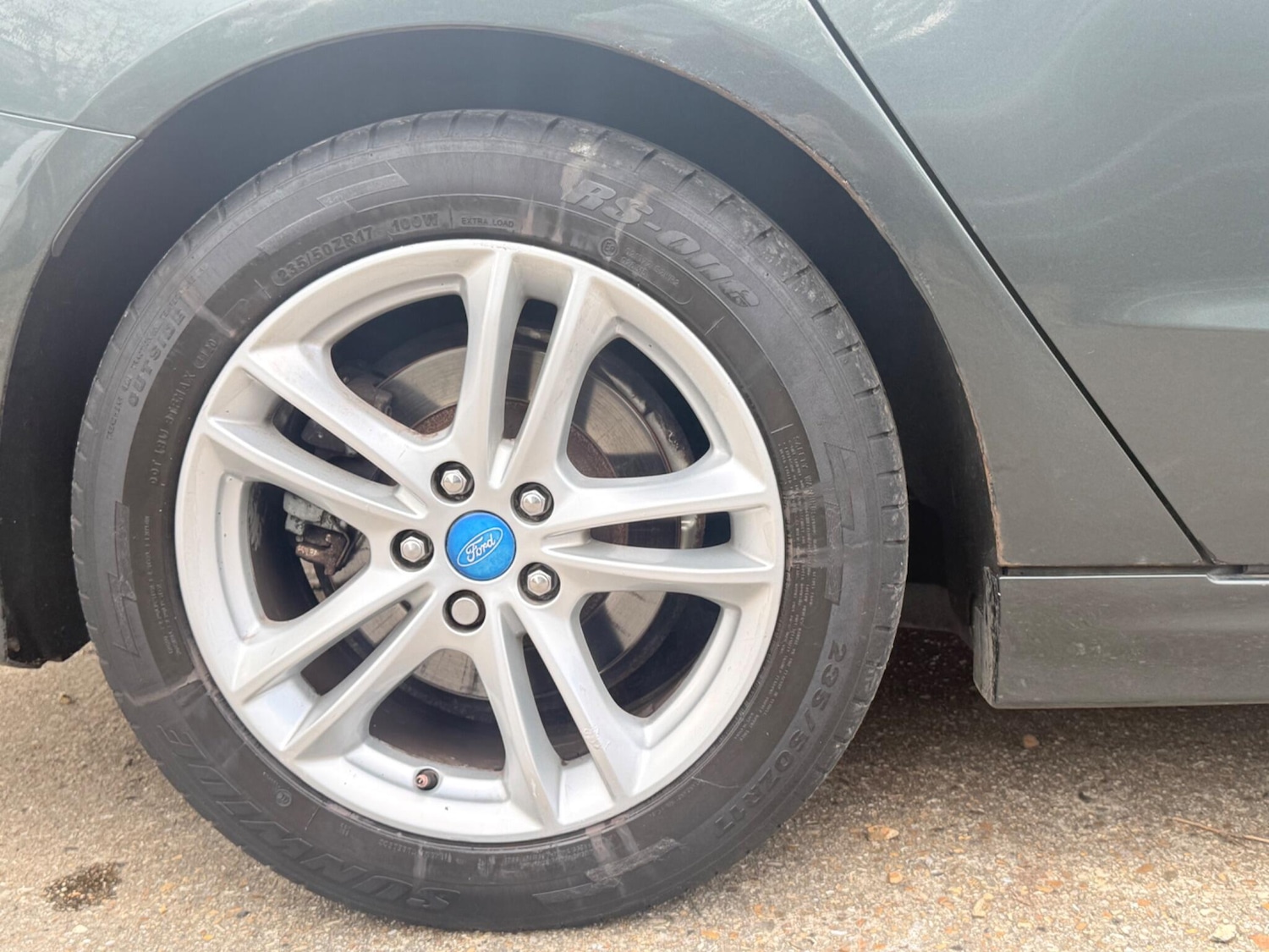 Used Ford Mondeo 2015 for sale - 77659070: Photo 26