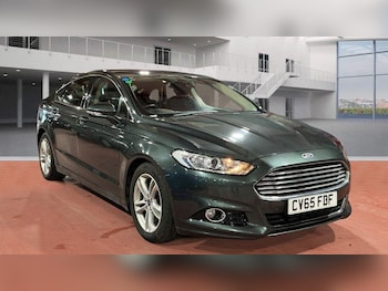 Used Ford Mondeo 2015 for sale - 77659070: Photo